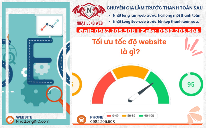 Tối ưu hóa tốc độ web