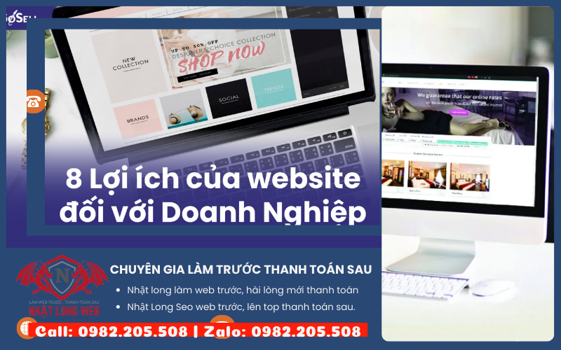 Thiết kế web giá rẻ