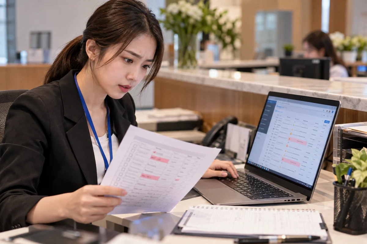 Sửa lỗi thiếu Email thiếu Pass và trường bị lặp