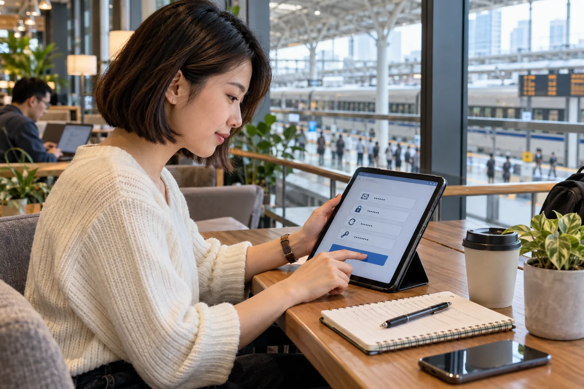 Cách nhập Email Pass RefreshToken ClientID để đọc thư