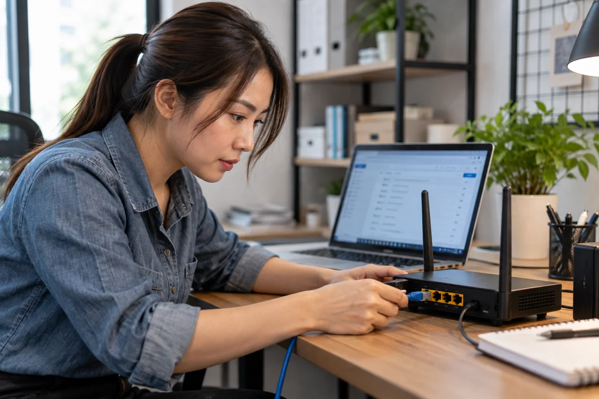 Sửa lỗi không kết nối được Microsoft khi đọc hộp thư