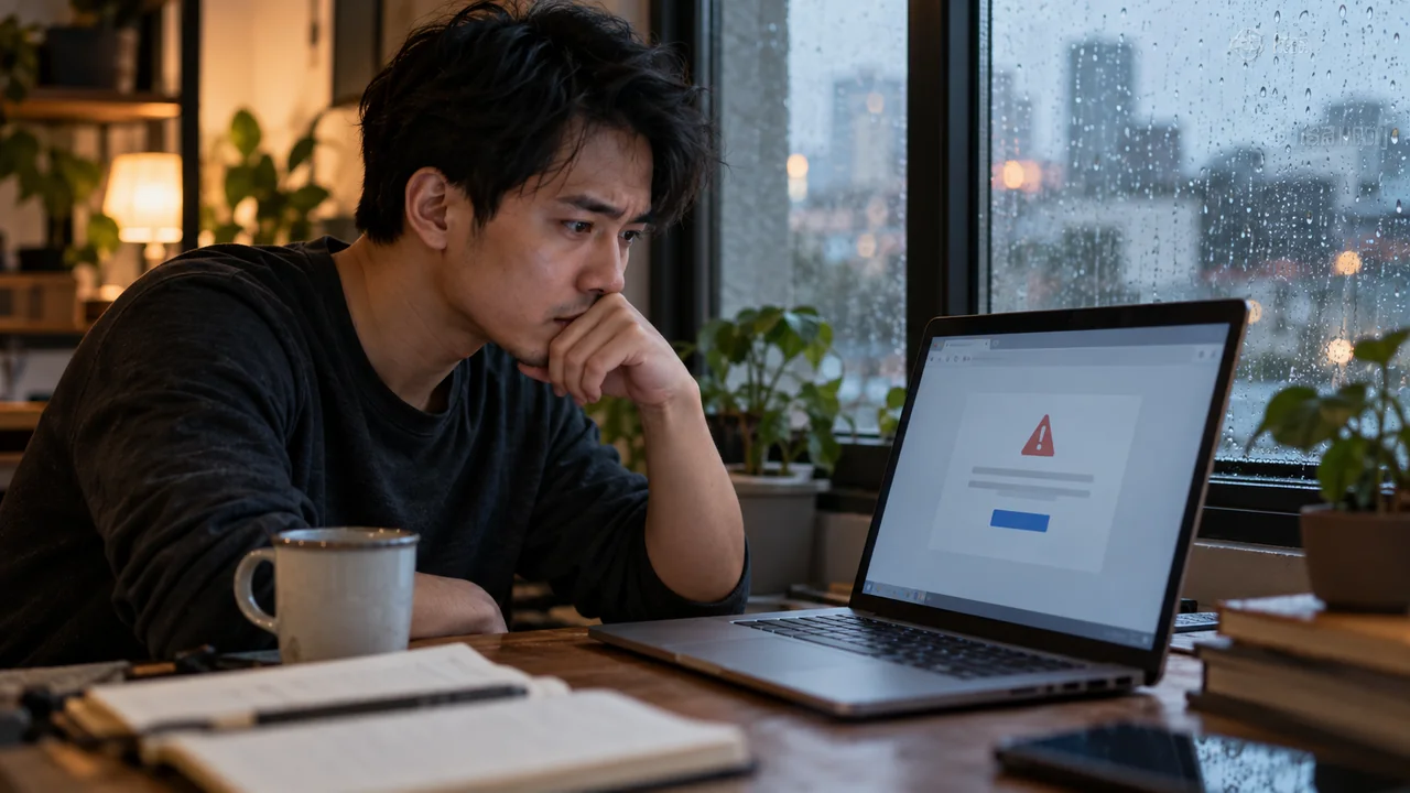 Người dùng đối chiếu thiết bị và dữ liệu xác thực để kiểm tra lỗi 2FA: Kiểm tra đầu vào và phạm vi của bộ tạo mã