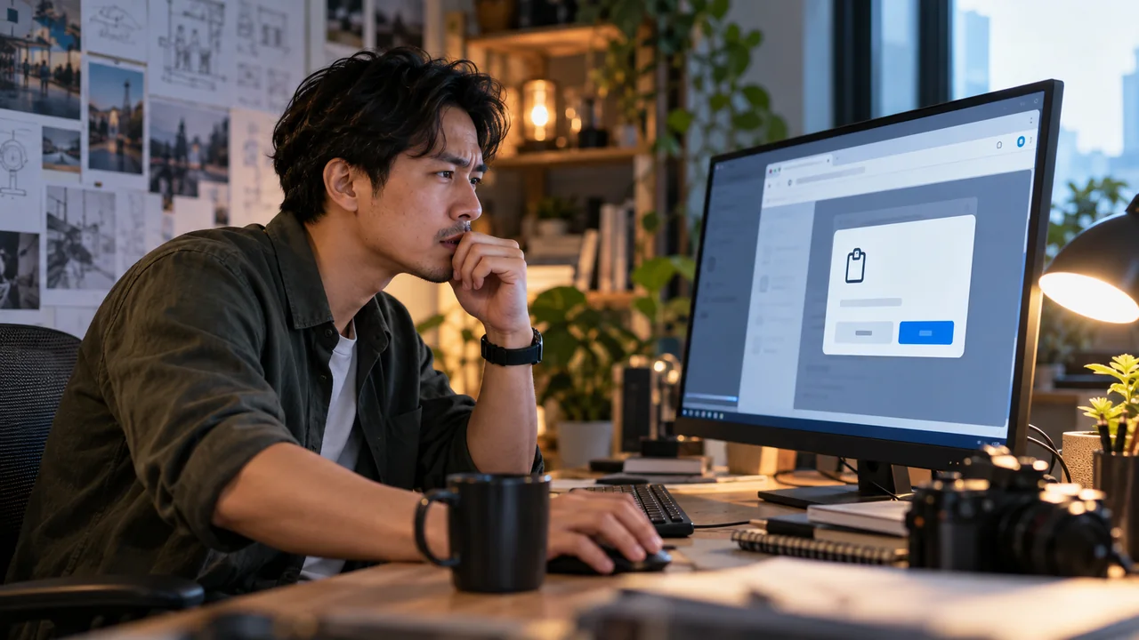 Người dùng đối chiếu thiết bị và dữ liệu xác thực để kiểm tra lỗi 2FA: Không cắt mã hoặc bỏ số không ở đầu