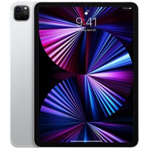 Apple iPad Pro 11 2021 M1 WiFi 1TB I Chính hãng Apple Việt Nam