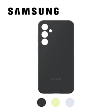 Ốp lưng Samsung Galaxy A35 2024 Samsung Silicon