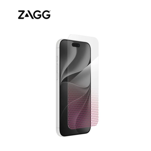 Dán kính cường lực màn hình iPhone 18 Pro Max/17 Pro Max Zagg Invisibleshield Xtr6 (Không Viền)