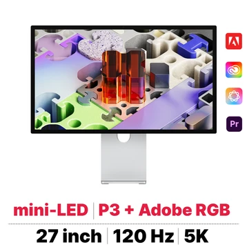 Apple Studio Display XDR 27 5K Ngàm VESA 2026 | Chính hãng Apple Việt Nam