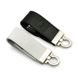 Usb vỏ da – UDV 001