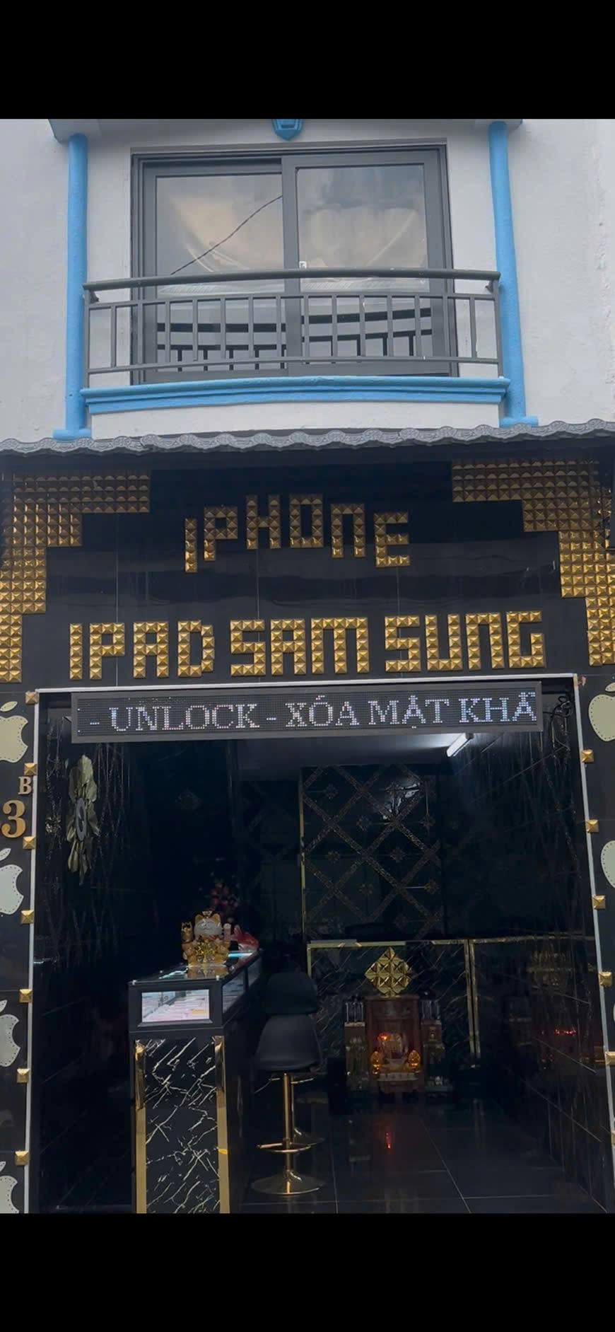 Điện thoại tại Viễn Phong