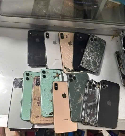 Điện thoại tại Viễn Phong