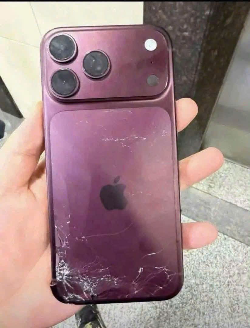 iPhone cũ cần thanh lý