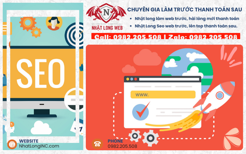 Hướng dẫn tối ưu hóa tốc độ web để đạt hiệu suất cao nhất