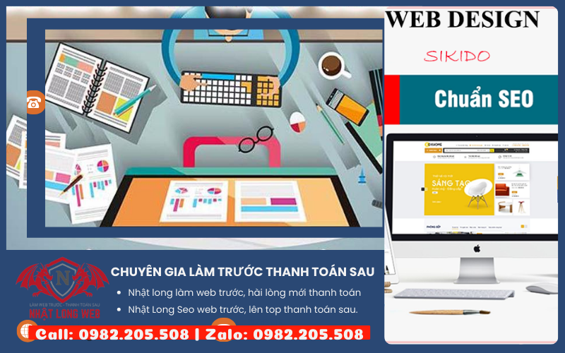 Lợi ích của thiết kế web giá rẻ cho doanh nghiệp nhỏ