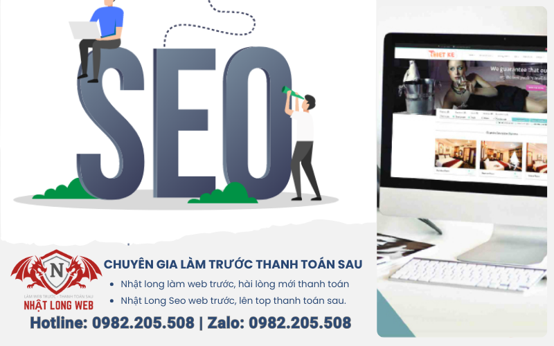 Các lợi ích của thiết kế web WordPress chuẩn SEO