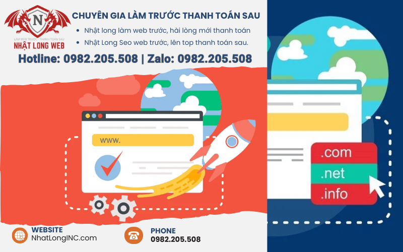 Các yếu tố quan trọng trong thiết kế web chuẩn SEO