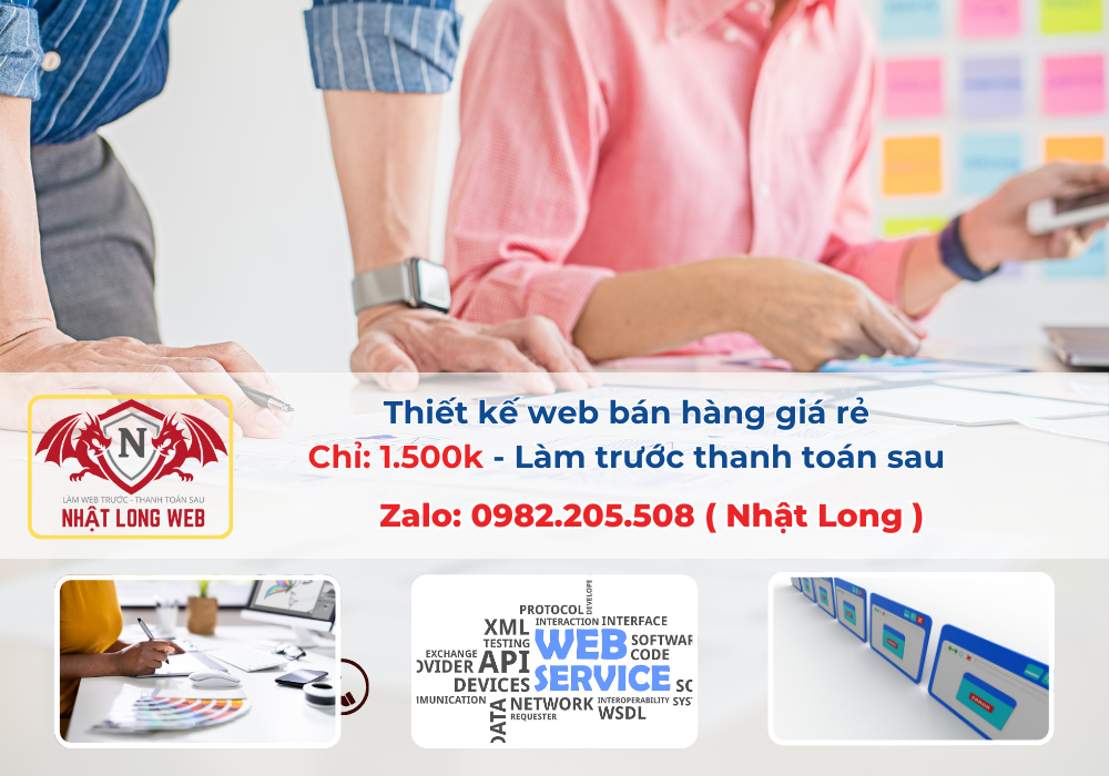 Cách tăng tốc độ website bán hàng giá rẻ