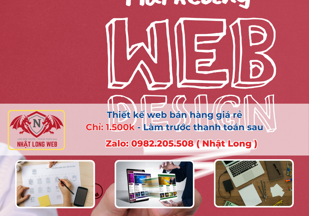 Cách tăng tốc độ website bán hàng giá rẻ