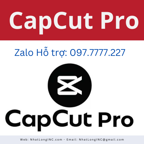 Capcut Pro