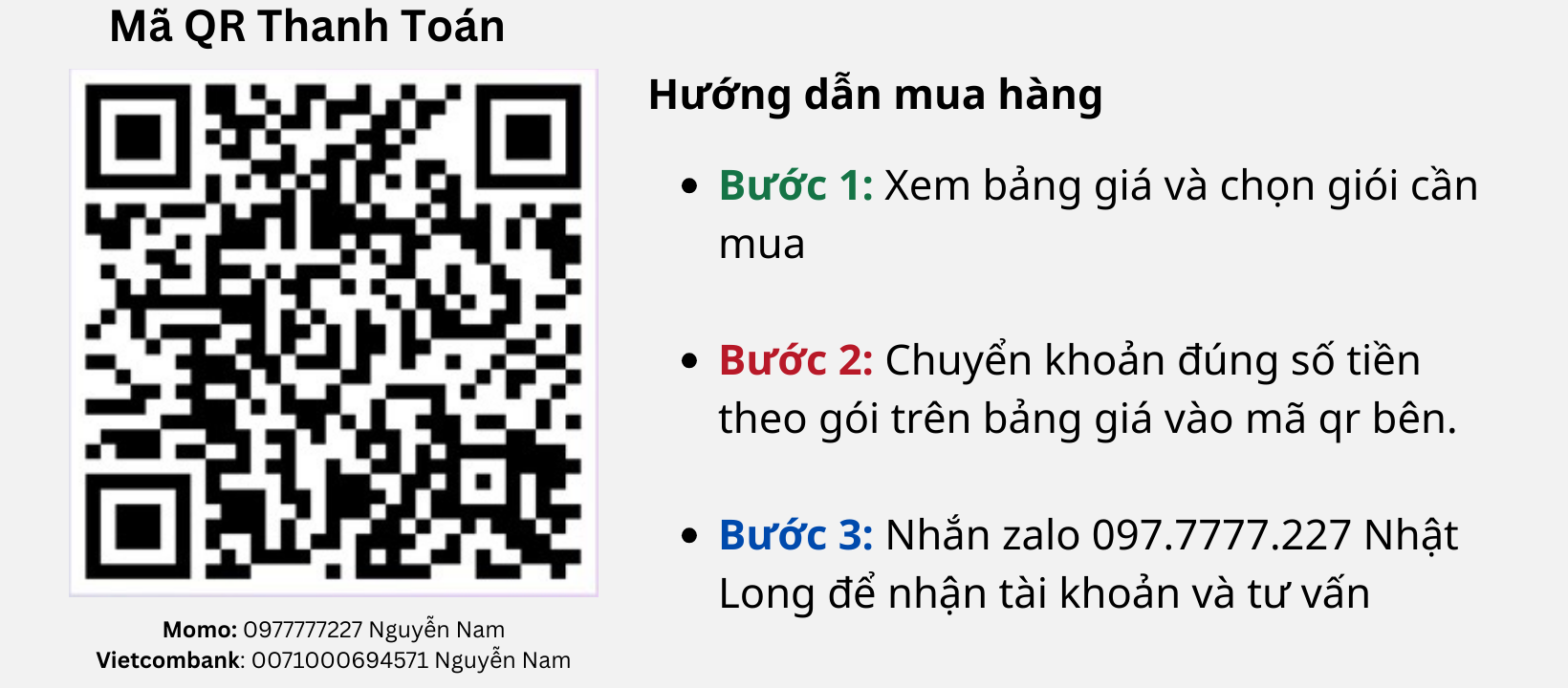 Bảng giá tài khoản Plus, Pro, Premium