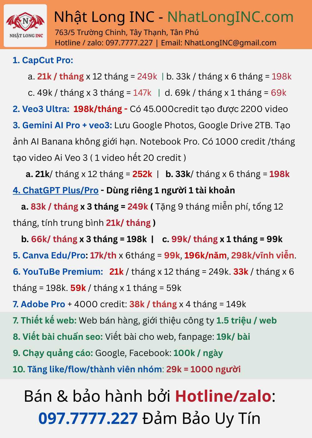 Tài khoản PRO là gì? Vì sao nên sử dụng bản PRO