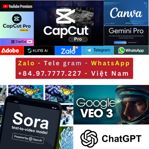 Tài Khoản 99 .com - Nâng cấp tài khoản Plus, Pro, Premium Giá Rẻ