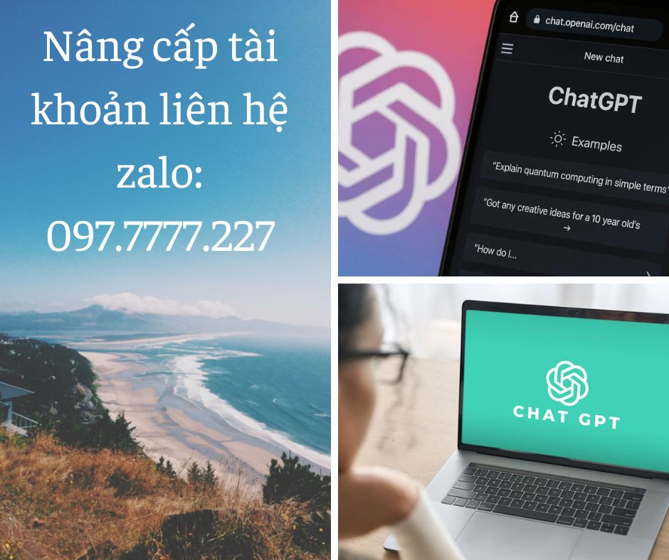 Điều khiến ChatGPT Plus trở nên phổ biến không phải vì nó “thần thánh”, mà vì nó giải quyết đúng vấn đề lớn nhất của dân content