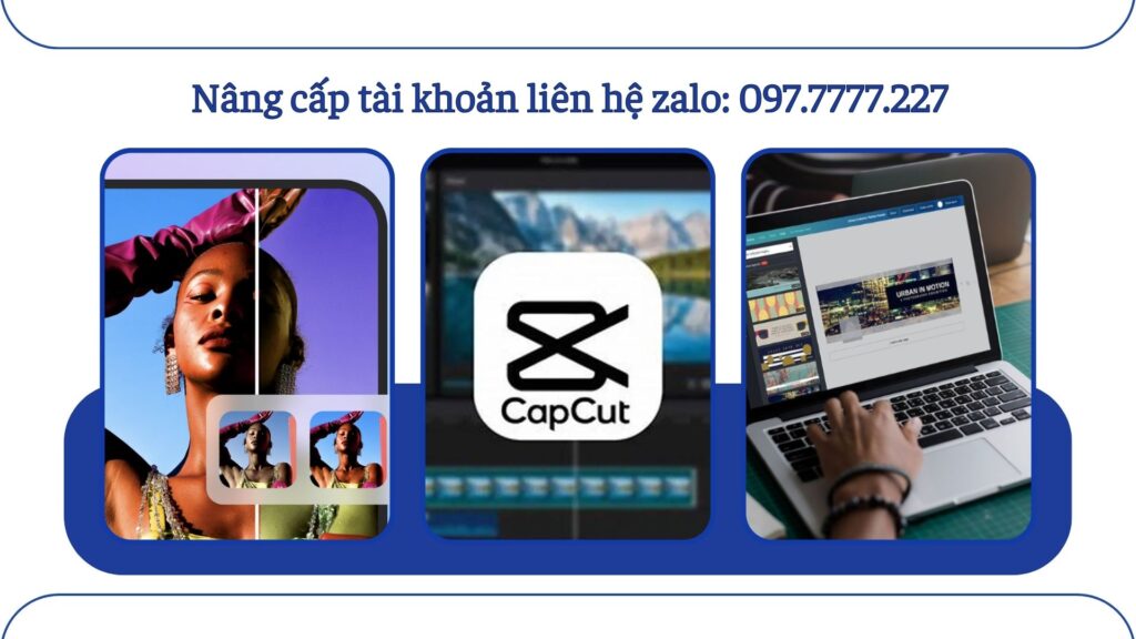 CapCut Pro share là một trong những lựa chọn phổ biến nhất với những người muốn tiết kiệm chi phí khi sử dụng công cụ edit video