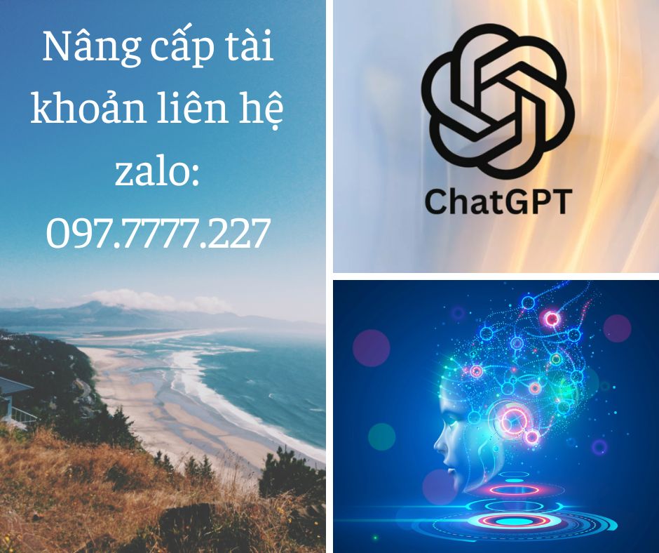 ChatGPT Plus dùng được bao lâu và có bị khóa tài khoản không là câu hỏi rất nhiều người quan tâm trước khi nâng cấp lên chat gpt pro.