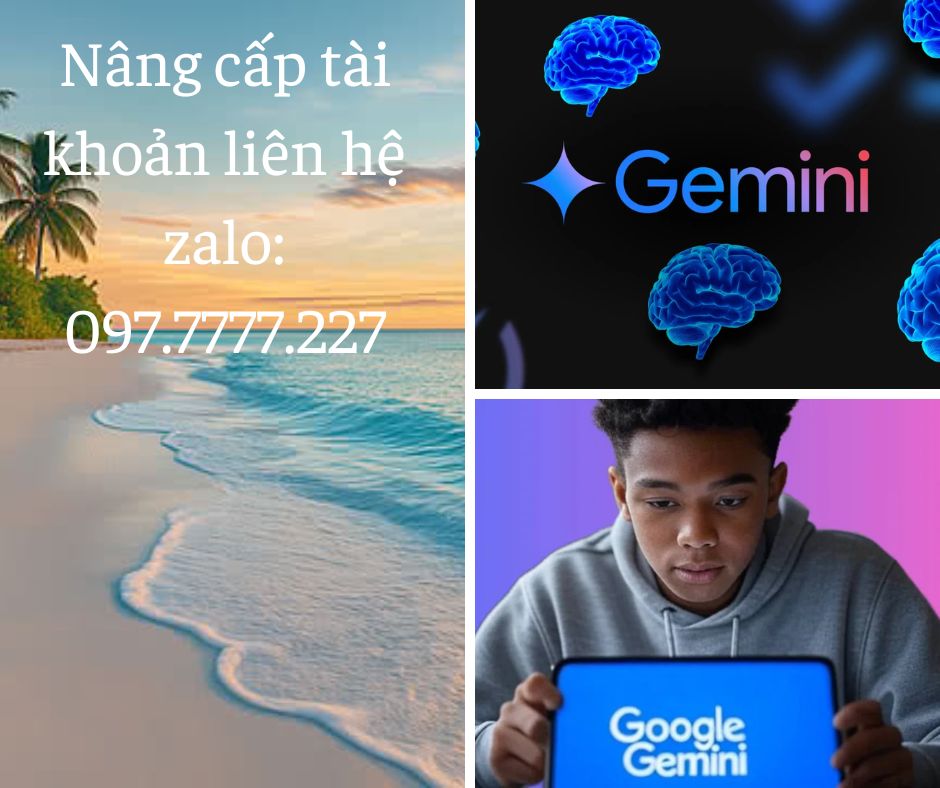 Gemini pro đang là một trong những công cụ AI được săn đón nhiều nhất hiện nay, đặc biệt với dân content, marketing và người kiếm tiền online