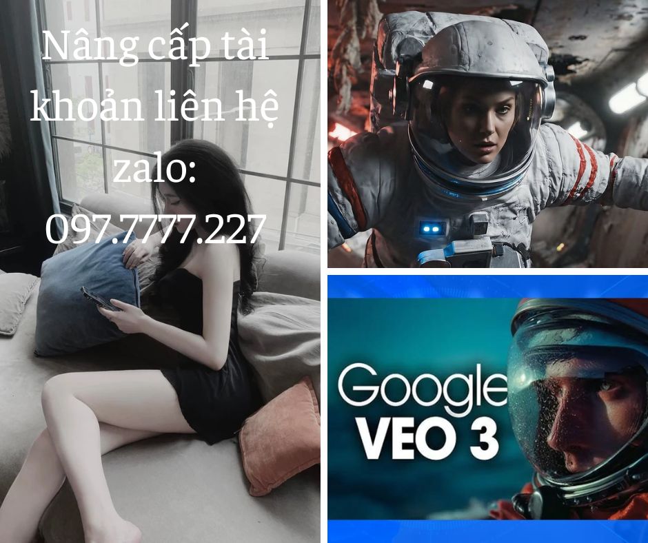 Nếu bạn chỉ muốn trải nghiệm nhanh hoặc test công cụ, tài khoản share là lựa chọn hợp lý vì chi phí thấp.