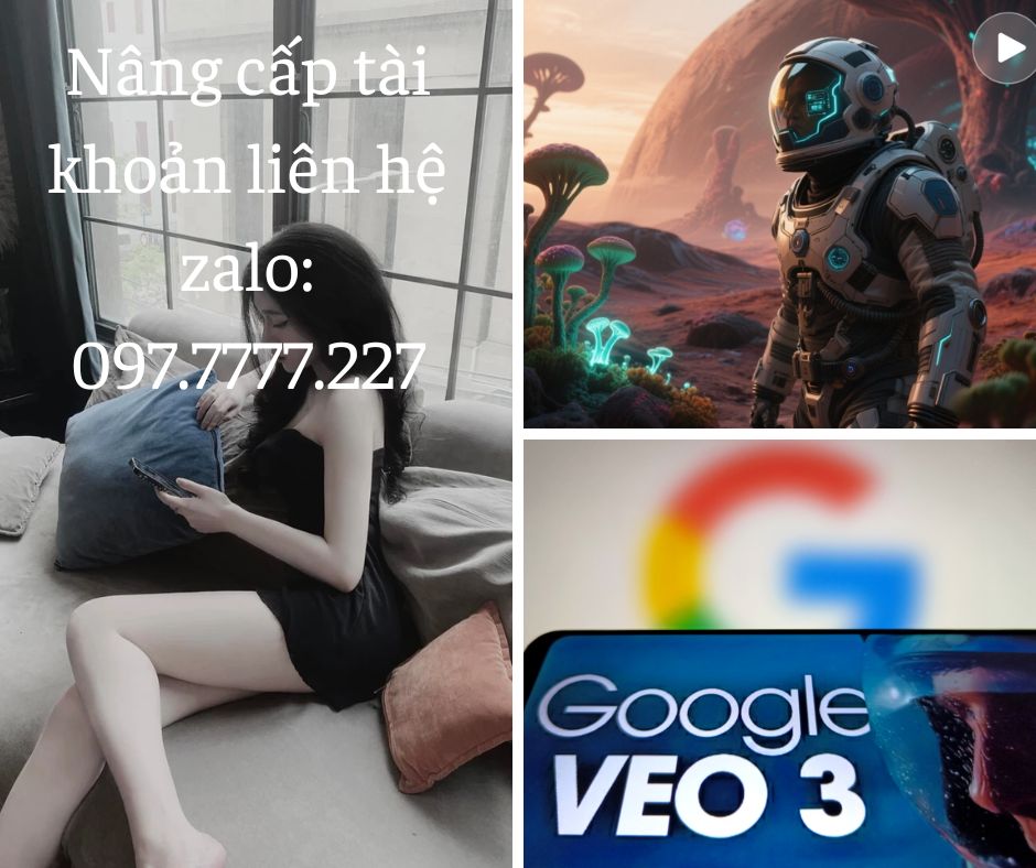 Một tài khoản không ổn định sẽ khiến bạn mất thời gian, gián đoạn công việc và giảm hiệu suất.