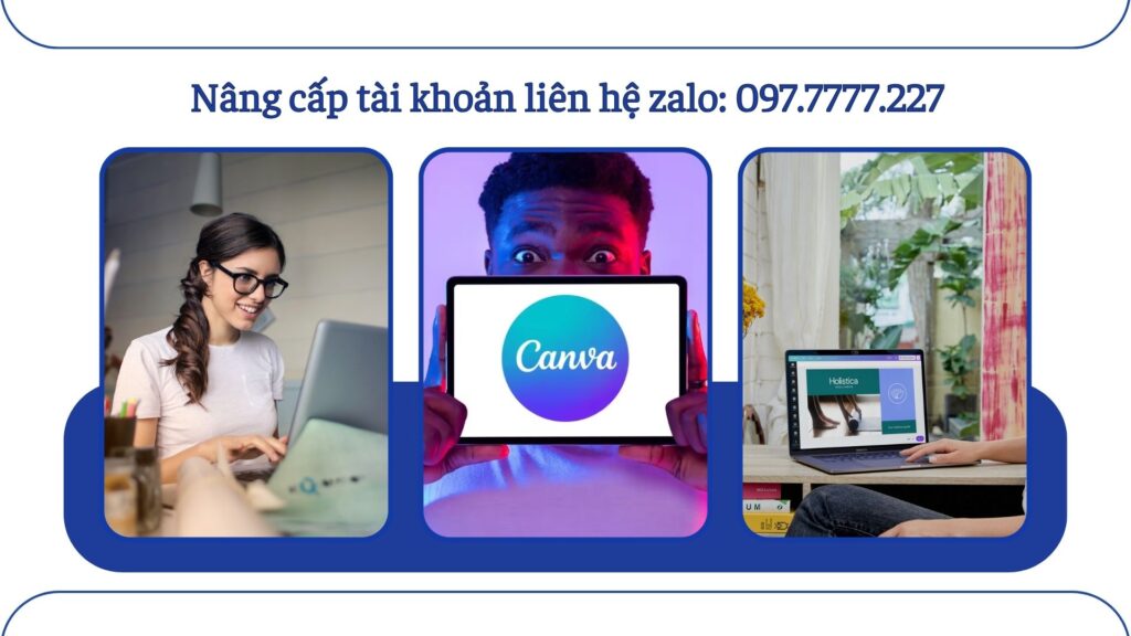 Canva edu đang trở thành lựa chọn phổ biến nhờ khả năng cung cấp gần như toàn bộ tính năng cao cấp tương đương Canva pro nhưng với chi phí thấp hơn rất nhiều