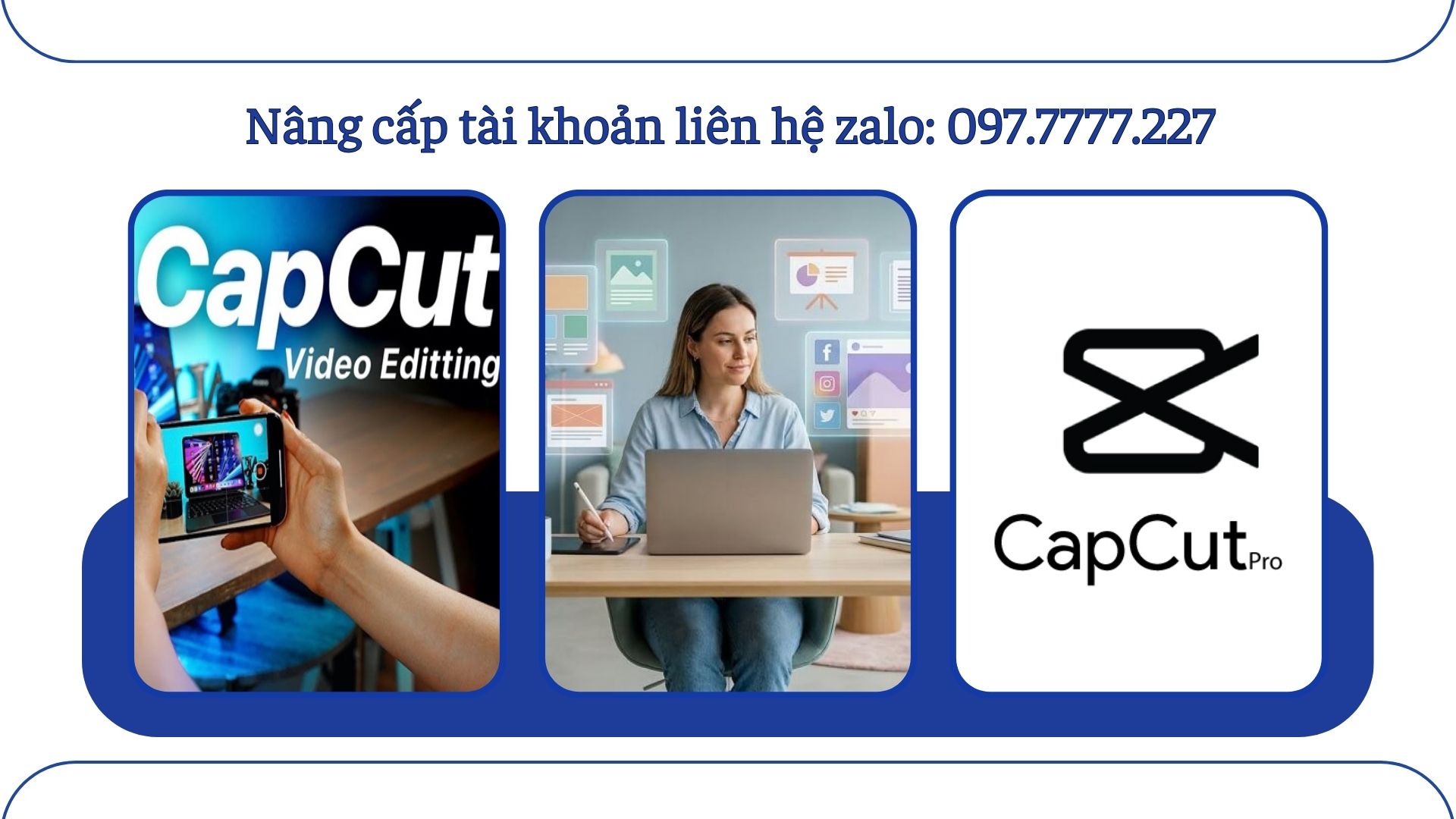 Trong lĩnh vực edit video, công cụ ổn định sẽ giúp bạn không bị gián đoạn công việc, đặc biệt nếu bạn đang kiếm tiền từ nội dung
