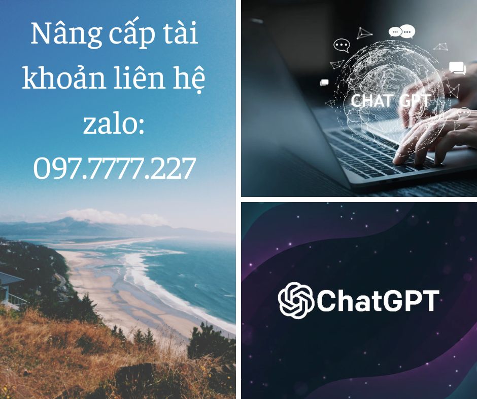 ChatGPT Plus share không phải là lựa chọn sai, nhưng cũng không phải là lựa chọn tốt nếu bạn dùng nghiêm túc