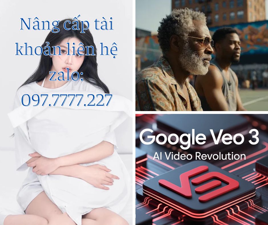 Google Veo3 không chỉ đơn thuần là một công cụ AI tạo video, mà đang trở thành “đòn bẩy” giúp dân content và marketer bứt tốc.