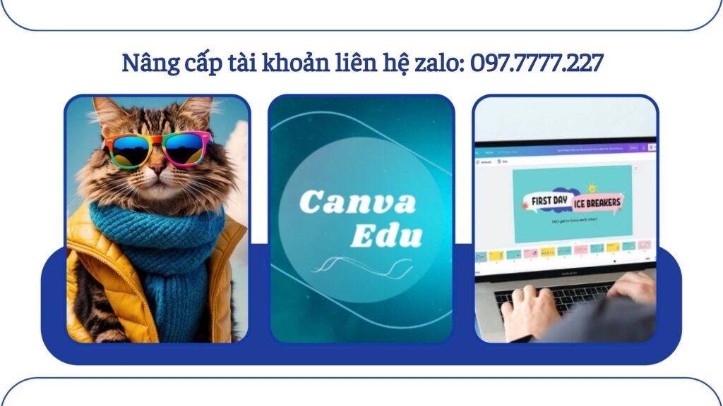Canva pro là phiên bản trả phí, được thiết kế dành cho người dùng chuyên nghiệp và mục đích thương mại.