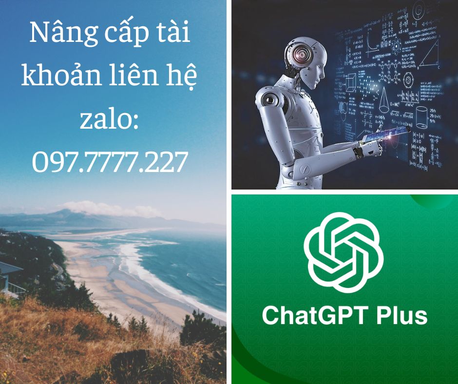 ChatGPT Plus là gói trả phí giúp bạn mở khóa toàn bộ sức mạnh của AI.