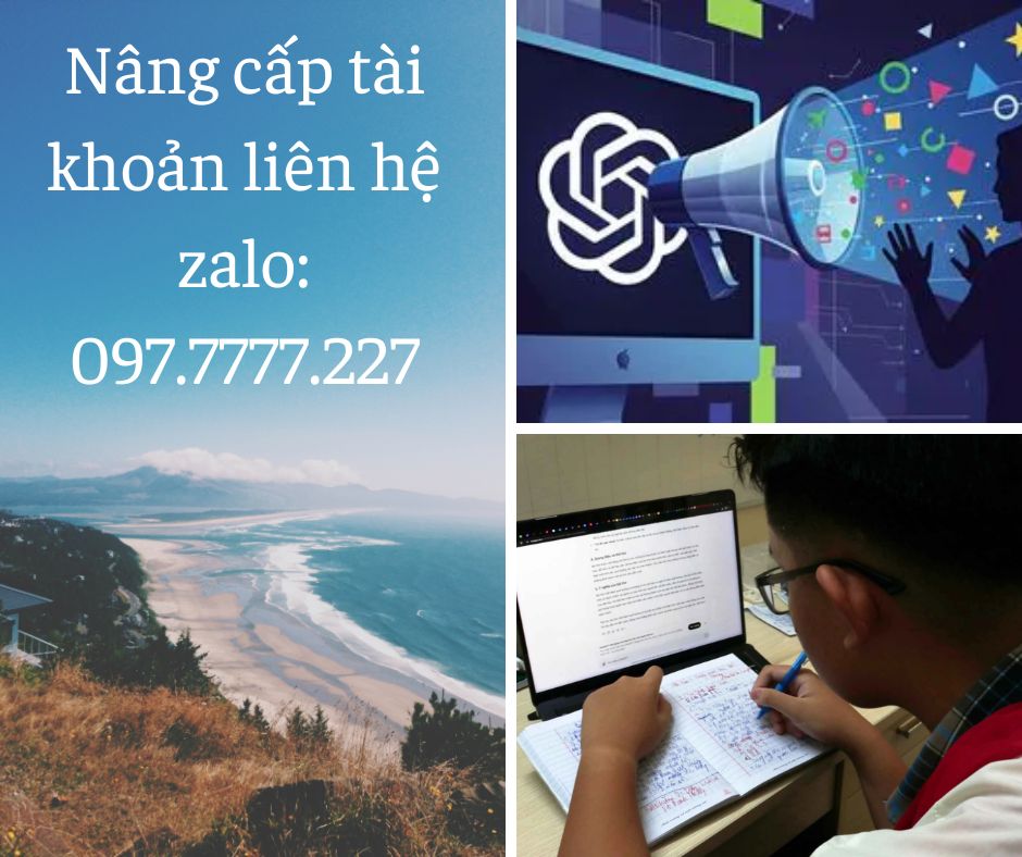 Sự khác biệt không nằm ở việc bạn có ChatGPT Plus hay không, mà nằm ở việc bạn có biết khai thác hết sức mạnh của nó hay không