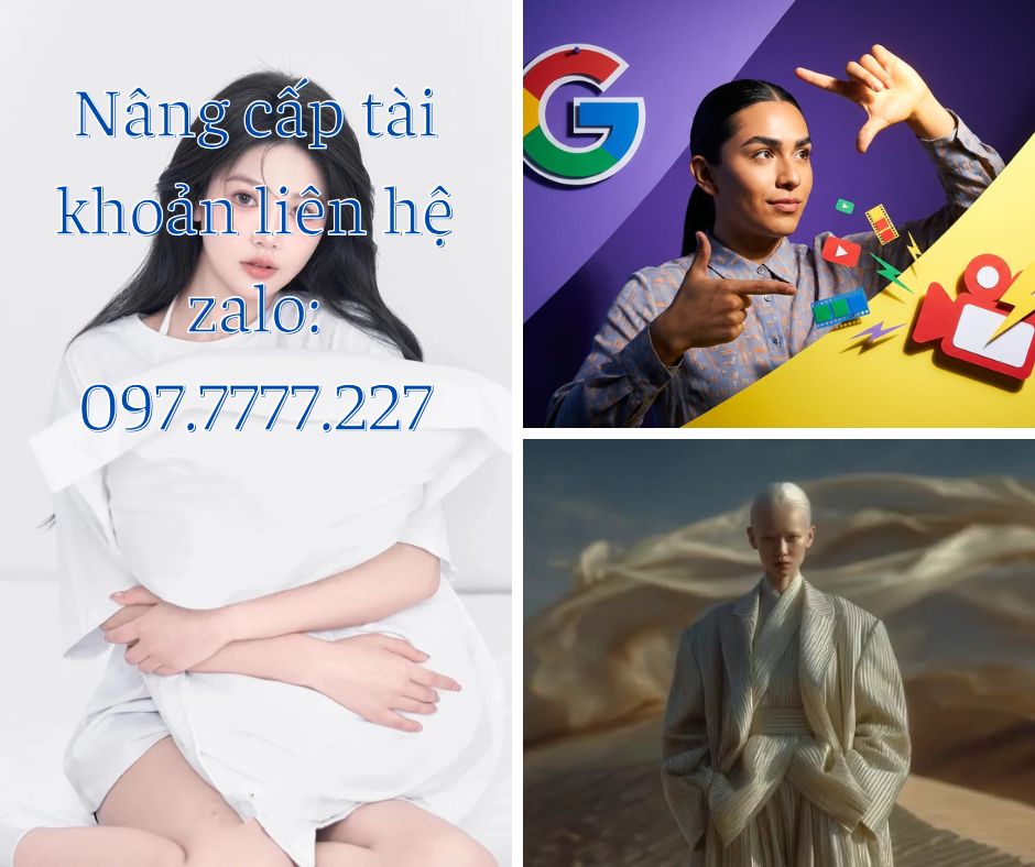 Google Veo3 Flow không chỉ là một công cụ AI, mà là một “bước ngoặt” trong cách làm content và marketing.