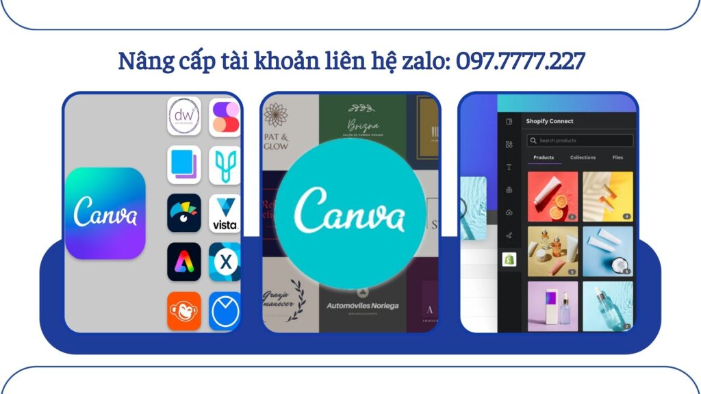 Canva edu giá rẻ hoàn toàn có thể an toàn và dùng ổn định nếu bạn chọn đúng nguồn uy tín, hệ thống tốt.