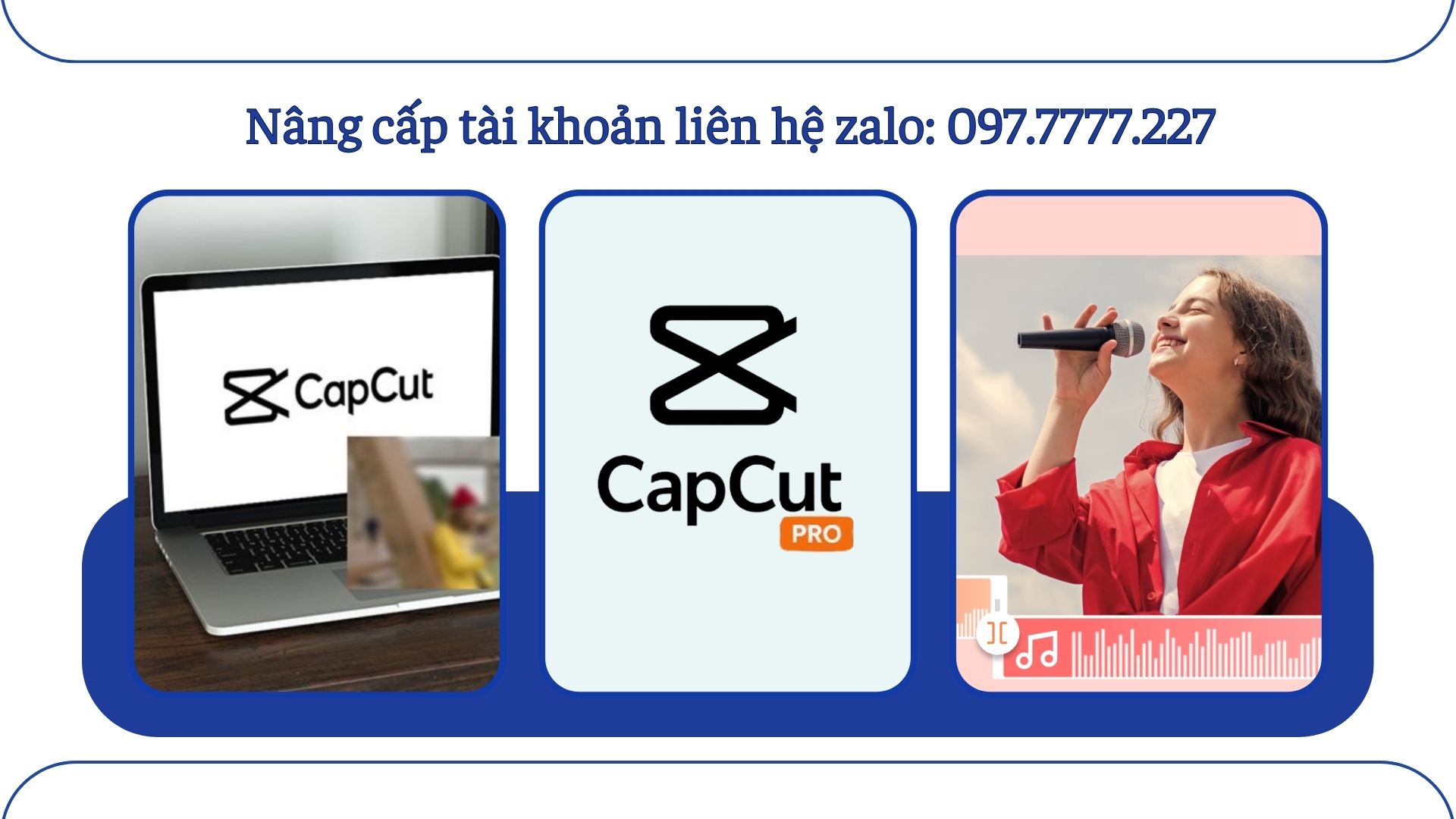 CapCut Pro không phải tự nhiên mà trở thành công cụ chỉnh sửa video phổ biến nhất hiện nay.