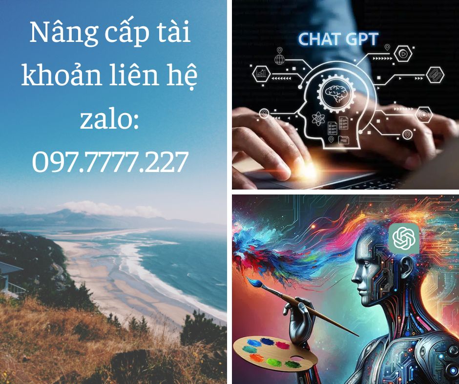 ChatGPT Plus đang trở thành một trong những công cụ AI quan trọng nhất hiện nay, đặc biệt với những ai làm việc online