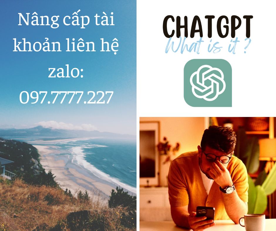 ChatGPT Plus và ChatGPT Pro không chỉ là công cụ AI mà còn là “trợ thủ kiếm tiền” cực kỳ mạnh mẽ nếu bạn biết cách tận dụng.