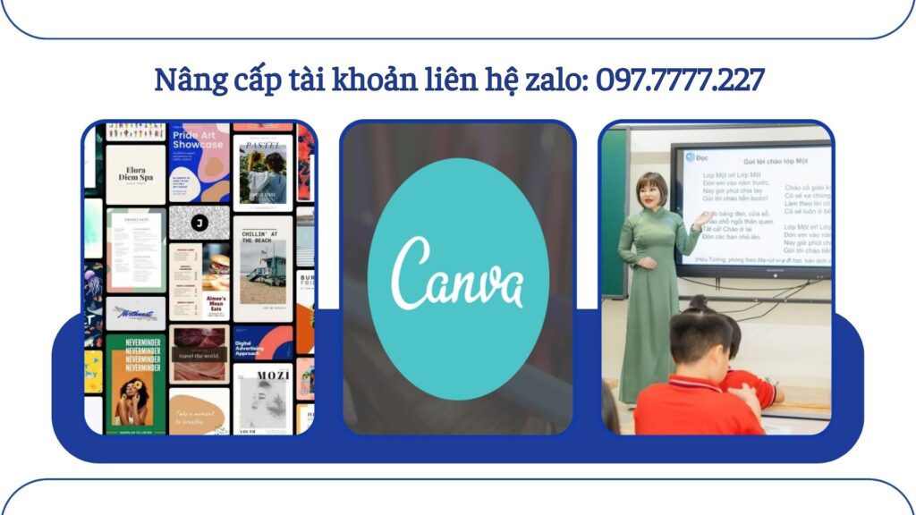 So với Canva pro, Canva Edu không có thời hạn cố định nhưng mang lại lợi thế chi phí cực lớn nếu chọn đúng nguồn uy tín và hệ thống ổn định.