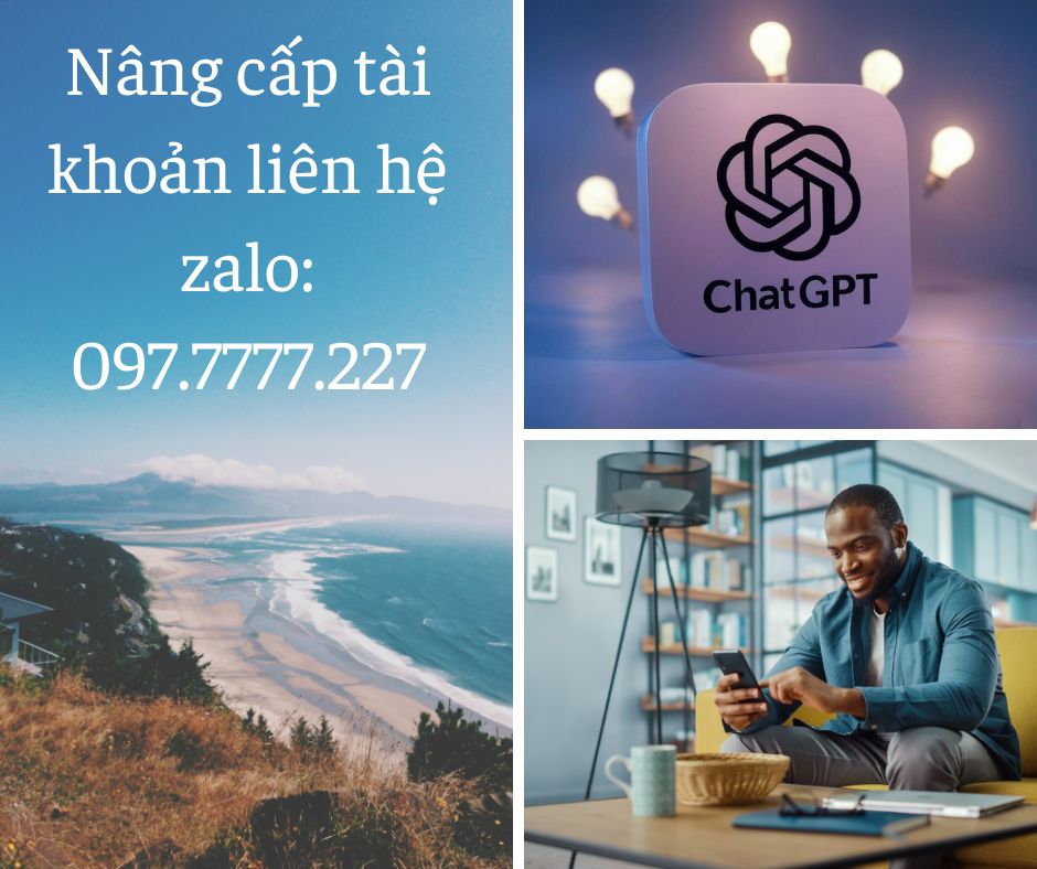 ChatGPT Plus đang trở thành công cụ kiếm tiền online cực kỳ mạnh mẽ trong thời đại AI bùng nổ, nơi mà ai biết tận dụng công nghệ sẽ đi trước thị trường.
