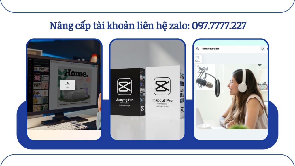 Mua CapCut Pro giá rẻ không phải là sai, nhưng cũng không phải lúc nào cũng an toàn như nhiều quảng cáo bạn thấy