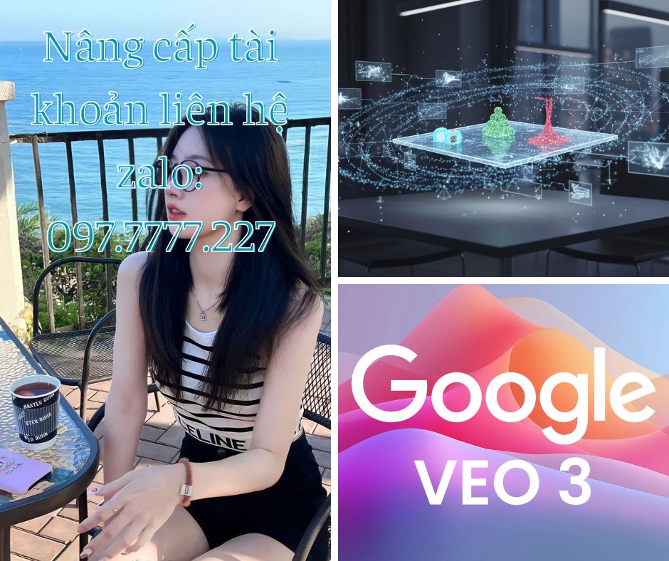Khi nhu cầu tăng mạnh, thị trường xuất hiện rất nhiều nơi bán Google Veo3 Flow giá rẻ, khiến nhiều người bị hấp dẫn bởi mức giá thấp.