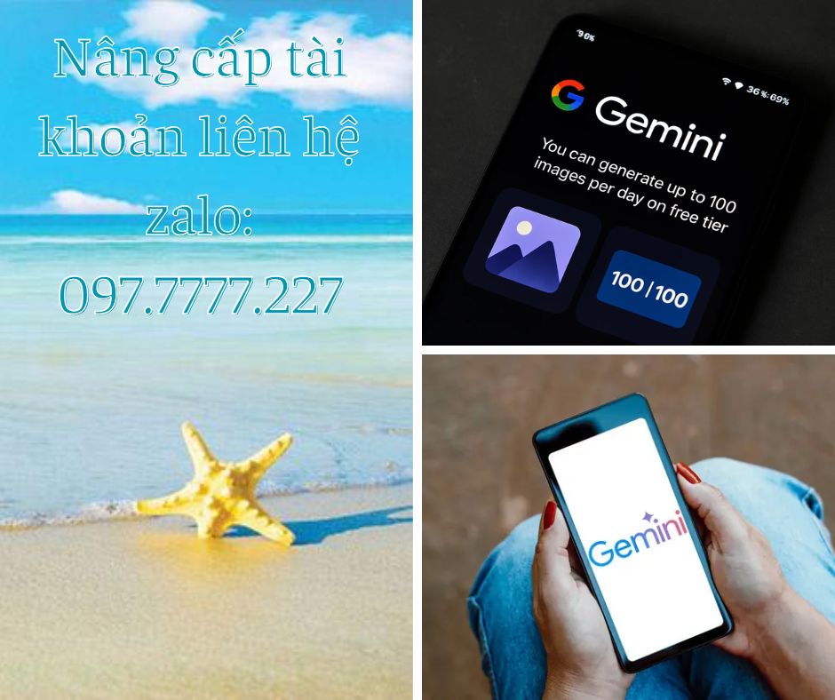 Trong thời đại AI, công cụ là thứ giúp bạn kiếm tiền – nhưng chọn sai công cụ có thể khiến bạn mất tiền. Vì vậy, hãy lựa chọn thông minh ngay từ đầu.