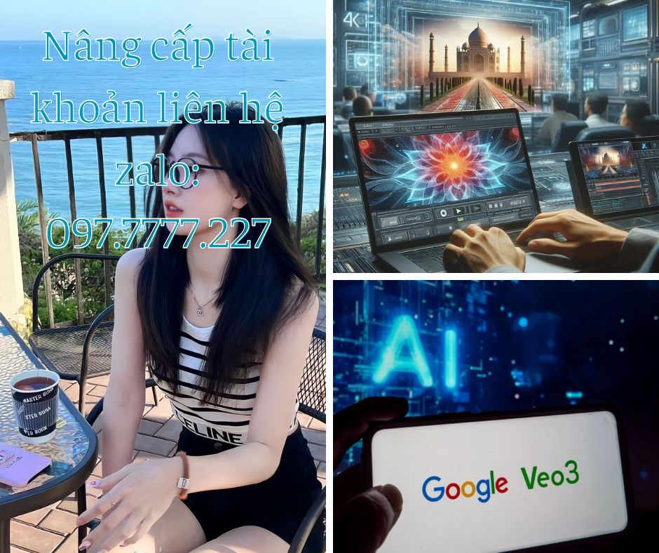 Google Veo3 Flow giá rẻ có thể hấp dẫn vì chi phí thấp, nhưng đi kèm là rất nhiều rủi ro về bảo mật, độ ổn định và quyền kiểm soát.