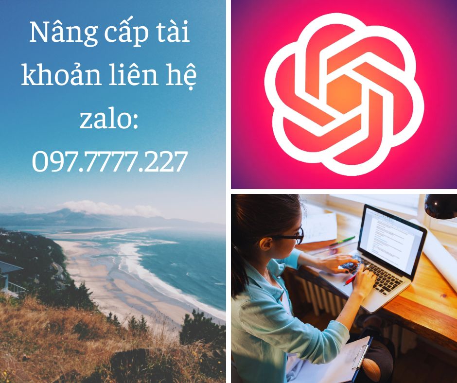 ChatGPT Plus hiện đang là công cụ AI được rất nhiều người sử dụng để học tập, làm việc và đặc biệt là kiếm tiền online.
